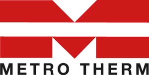 Metro therms logga