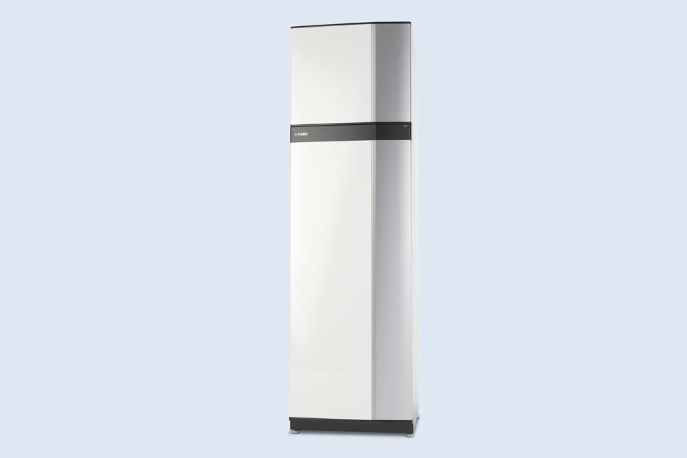 Värmepump NIBE S735